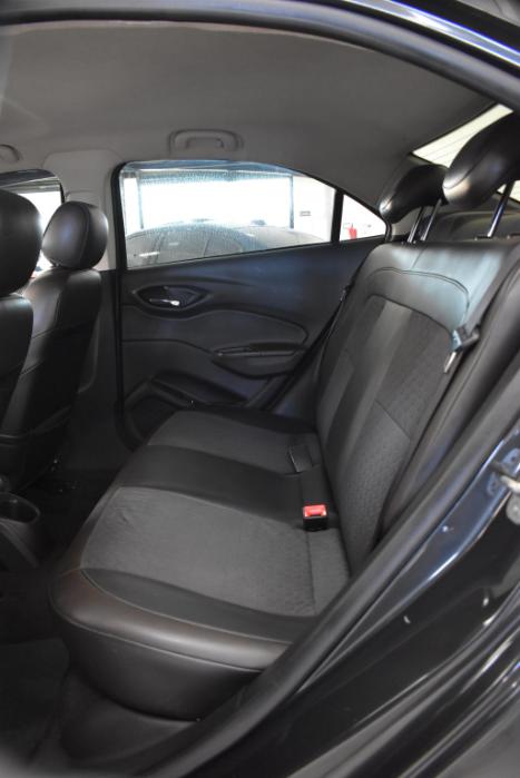 CHEVROLET Prisma 1.4 4P LTZ FLEX, Foto 14