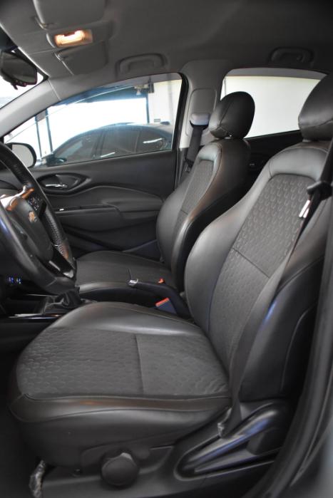 CHEVROLET Prisma 1.4 4P LTZ FLEX, Foto 11
