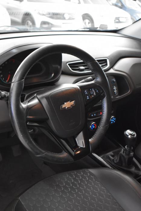 CHEVROLET Prisma 1.4 4P LTZ FLEX, Foto 12