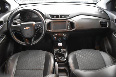 CHEVROLET Prisma 1.4 4P LTZ FLEX, Foto 13