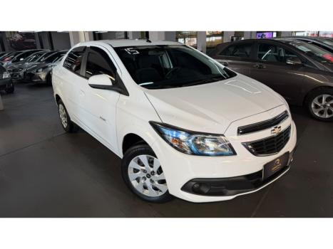 CHEVROLET Prisma 1.4 4P LT FLEX, Foto 1