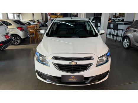 CHEVROLET Prisma 1.4 4P LT FLEX, Foto 2
