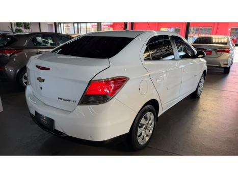 CHEVROLET Prisma 1.4 4P LT FLEX, Foto 4