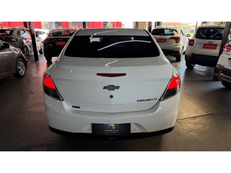 CHEVROLET Prisma 1.4 4P LT FLEX, Foto 5