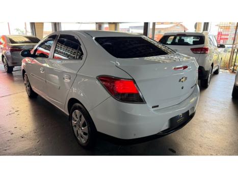 CHEVROLET Prisma 1.4 4P LT FLEX, Foto 6