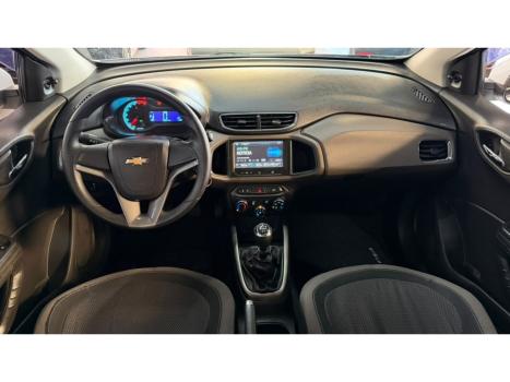 CHEVROLET Prisma 1.4 4P LT FLEX, Foto 7