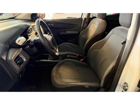 CHEVROLET Prisma 1.4 4P LT FLEX, Foto 9