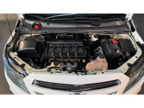 CHEVROLET Prisma 1.4 4P LT FLEX, Foto 12