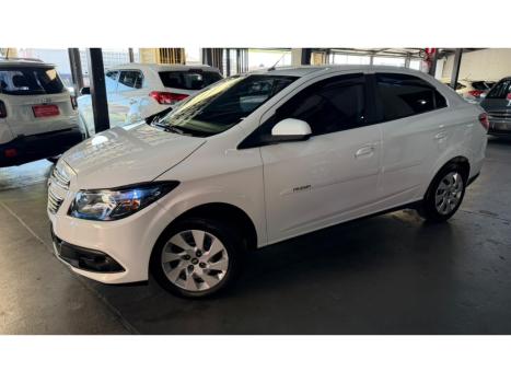 CHEVROLET Prisma 1.4 4P LT FLEX, Foto 13