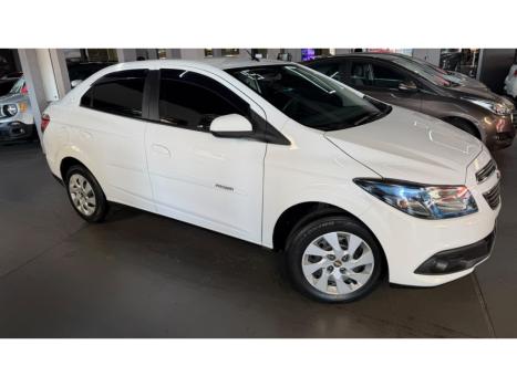 CHEVROLET Prisma 1.4 4P LT FLEX, Foto 14