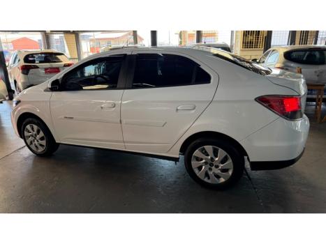 CHEVROLET Prisma 1.4 4P LT FLEX, Foto 15