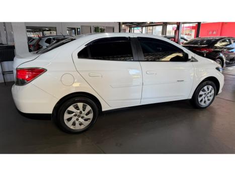 CHEVROLET Prisma 1.4 4P LT FLEX, Foto 16