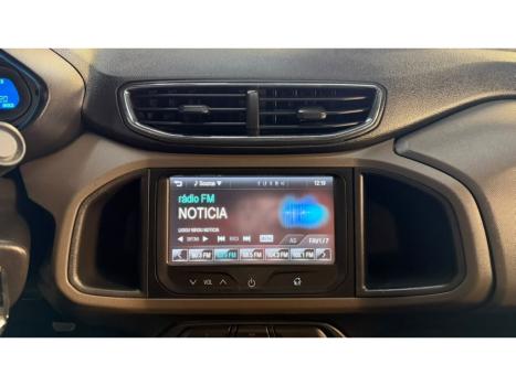 CHEVROLET Prisma 1.4 4P LT FLEX, Foto 19