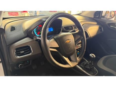 CHEVROLET Prisma 1.4 4P LT FLEX, Foto 20