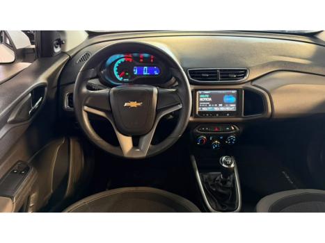 CHEVROLET Prisma 1.4 4P LT FLEX, Foto 21