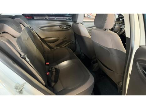 CHEVROLET Prisma 1.4 4P LT FLEX, Foto 23
