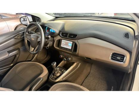 CHEVROLET Prisma 1.4 4P LT FLEX, Foto 24