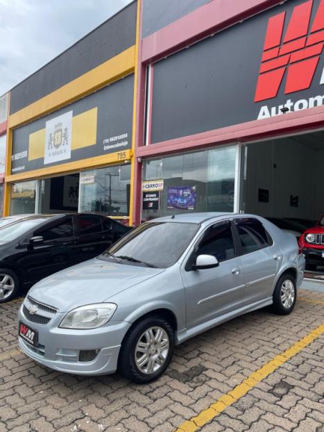 CHEVROLET Prisma 1.4 4P LT FLEX, Foto 3