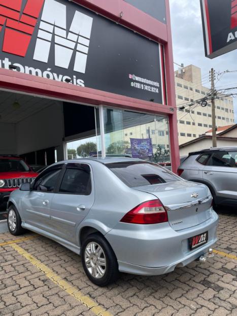 CHEVROLET Prisma 1.4 4P LT FLEX, Foto 4