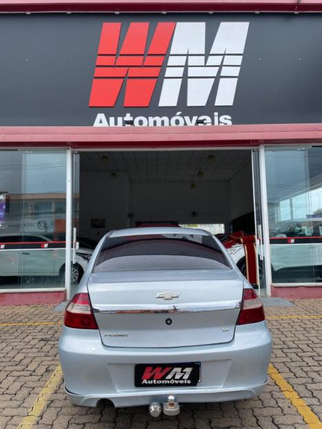 CHEVROLET Prisma 1.4 4P LT FLEX, Foto 5