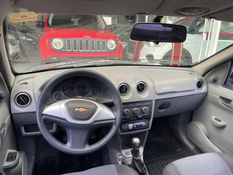 CHEVROLET Prisma 1.4 4P LT FLEX, Foto 6