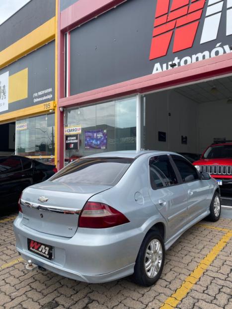 CHEVROLET Prisma 1.4 4P LT FLEX, Foto 8