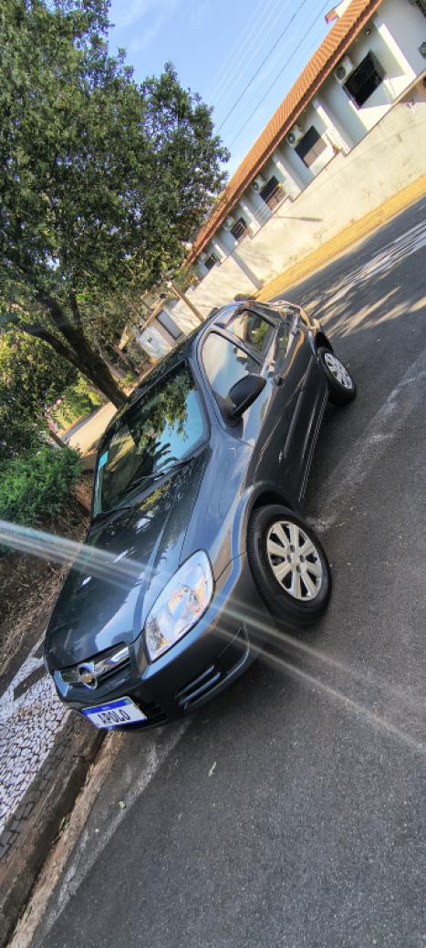 CHEVROLET Prisma 1.4 4P JOY FLEX, Foto 3