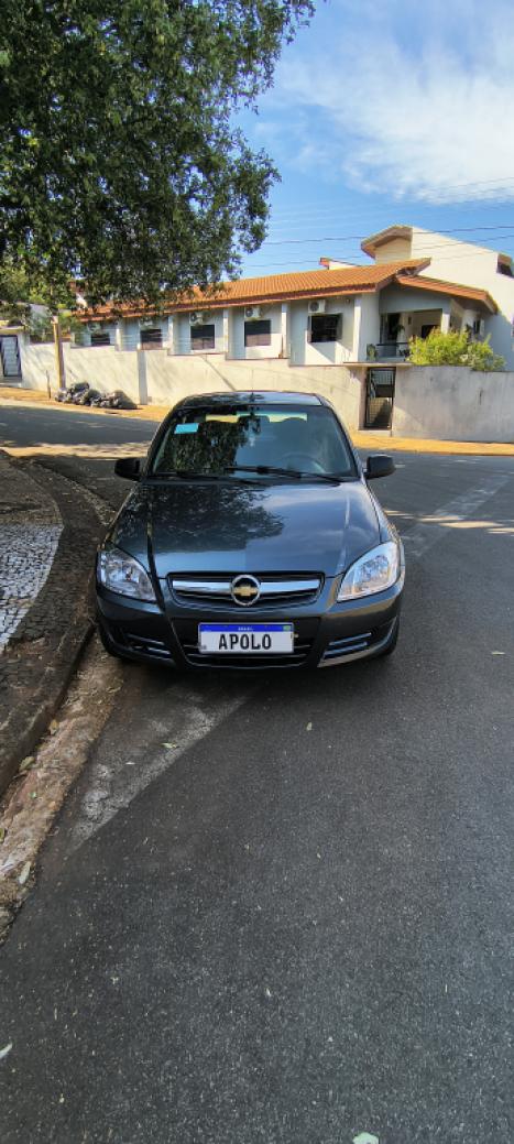 CHEVROLET Prisma 1.4 4P JOY FLEX, Foto 5