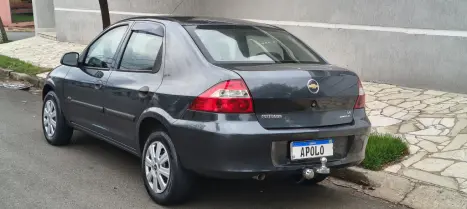CHEVROLET Prisma 1.4 4P JOY FLEX, Foto 6