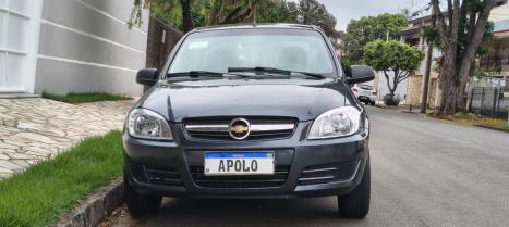 CHEVROLET Prisma 1.4 4P JOY FLEX, Foto 2