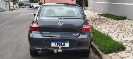 CHEVROLET Prisma 1.4 4P JOY FLEX, Foto 7