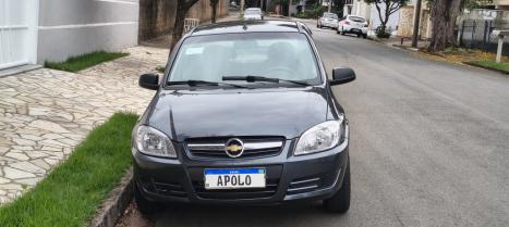 CHEVROLET Prisma 1.4 4P JOY FLEX, Foto 3