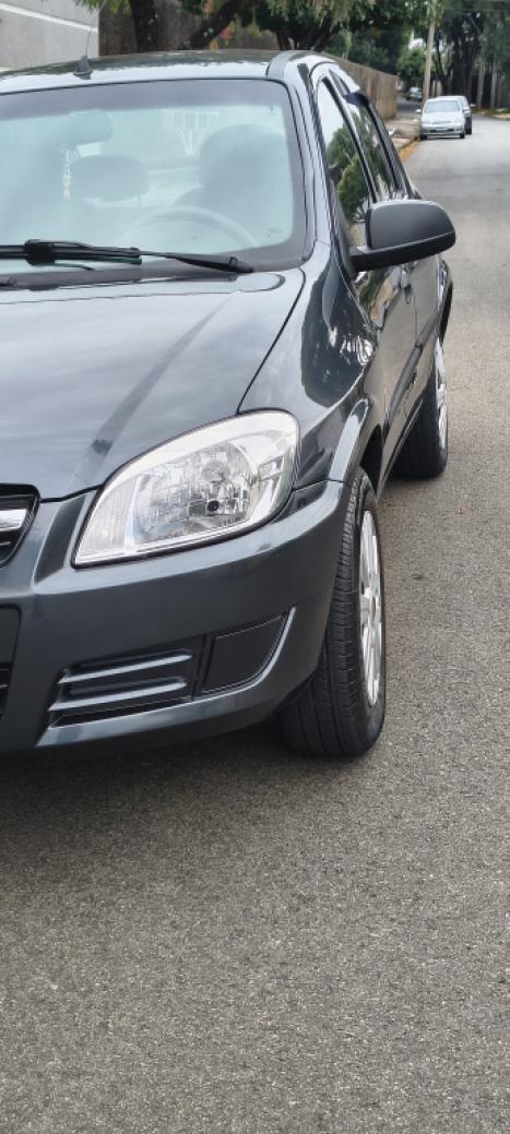 CHEVROLET Prisma 1.4 4P JOY FLEX, Foto 4