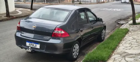 CHEVROLET Prisma 1.4 4P JOY FLEX, Foto 8