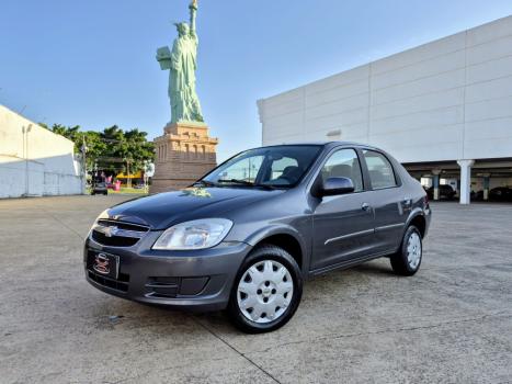 CHEVROLET Prisma 1.4 4P LT VHCE FLEX, Foto 1