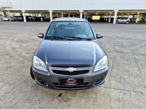 CHEVROLET Prisma 1.4 4P LT VHCE FLEX, Foto 4
