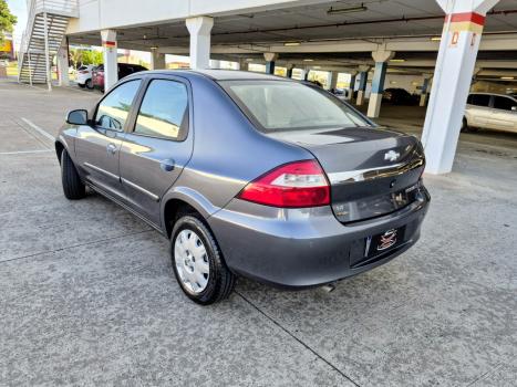 CHEVROLET Prisma 1.4 4P LT VHCE FLEX, Foto 5