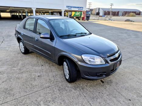 CHEVROLET Prisma 1.4 4P LT VHCE FLEX, Foto 6