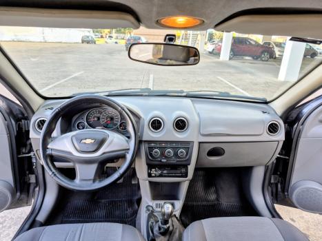 CHEVROLET Prisma 1.4 4P LT VHCE FLEX, Foto 11