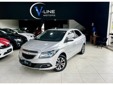 CHEVROLET Prisma 1.4 4P LTZ FLEX, Foto 1
