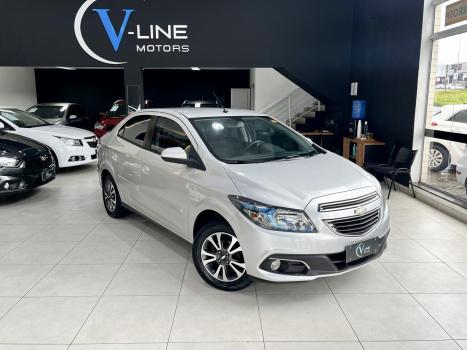 CHEVROLET Prisma 1.4 4P LTZ FLEX, Foto 2