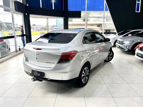 CHEVROLET Prisma 1.4 4P LTZ FLEX, Foto 3