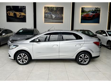 CHEVROLET Prisma 1.4 4P LTZ FLEX, Foto 5