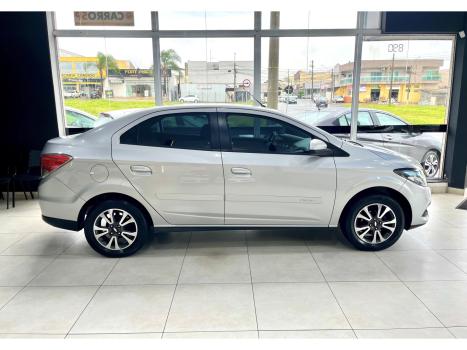 CHEVROLET Prisma 1.4 4P LTZ FLEX, Foto 6