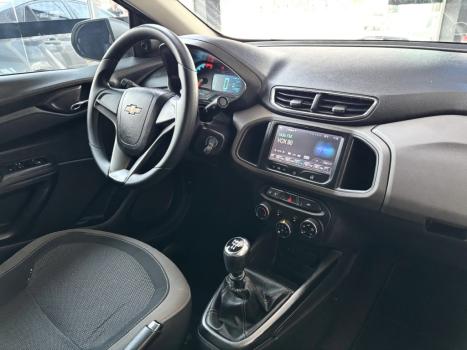 CHEVROLET Prisma 1.4 4P LTZ FLEX, Foto 7