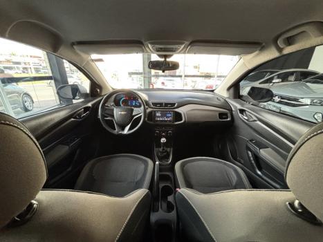 CHEVROLET Prisma 1.4 4P LTZ FLEX, Foto 8