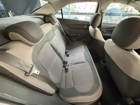 CHEVROLET Prisma 1.4 4P LTZ FLEX, Foto 12
