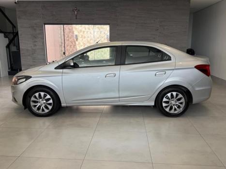 CHEVROLET Prisma 1.4 4P LT FLEX AUTOMÁTICO, Foto 3