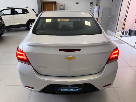 CHEVROLET Prisma 1.4 4P LT FLEX AUTOMÁTICO, Foto 6