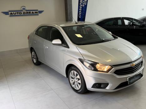 CHEVROLET Prisma 1.4 4P LT FLEX AUTOMÁTICO, Foto 7